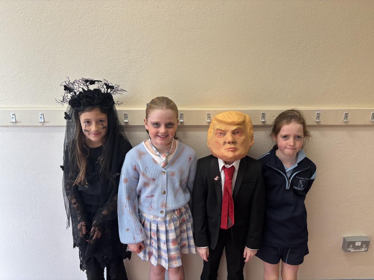 A busy few weeks for Second Class! 