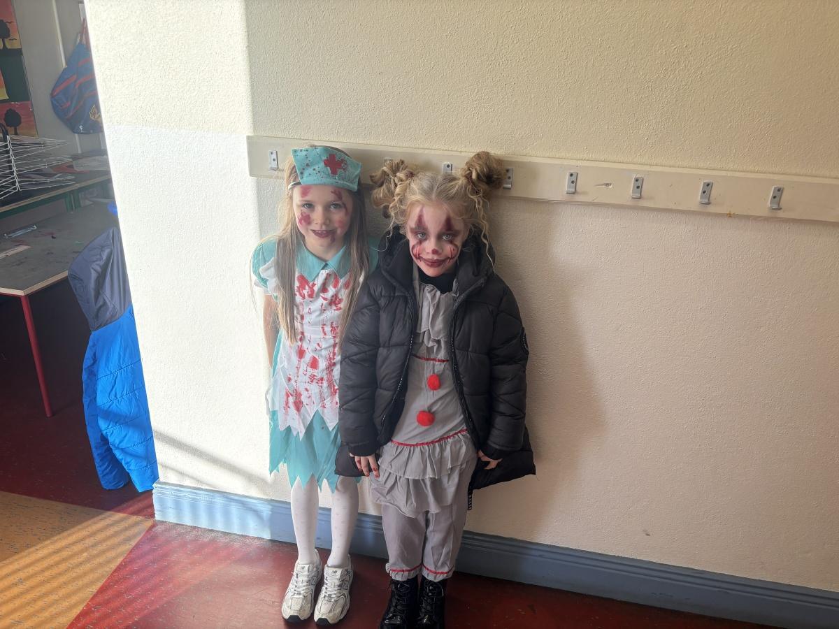 A busy few weeks for Second Class! A busy few weeks for Second Class!