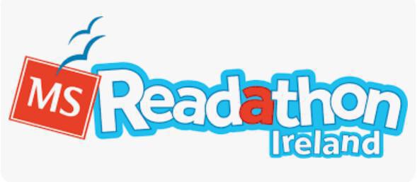 MS Readathon 2025