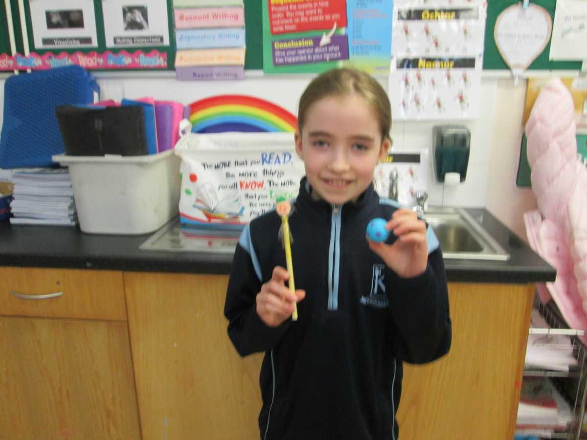 Gaeilgeoir na Míosa