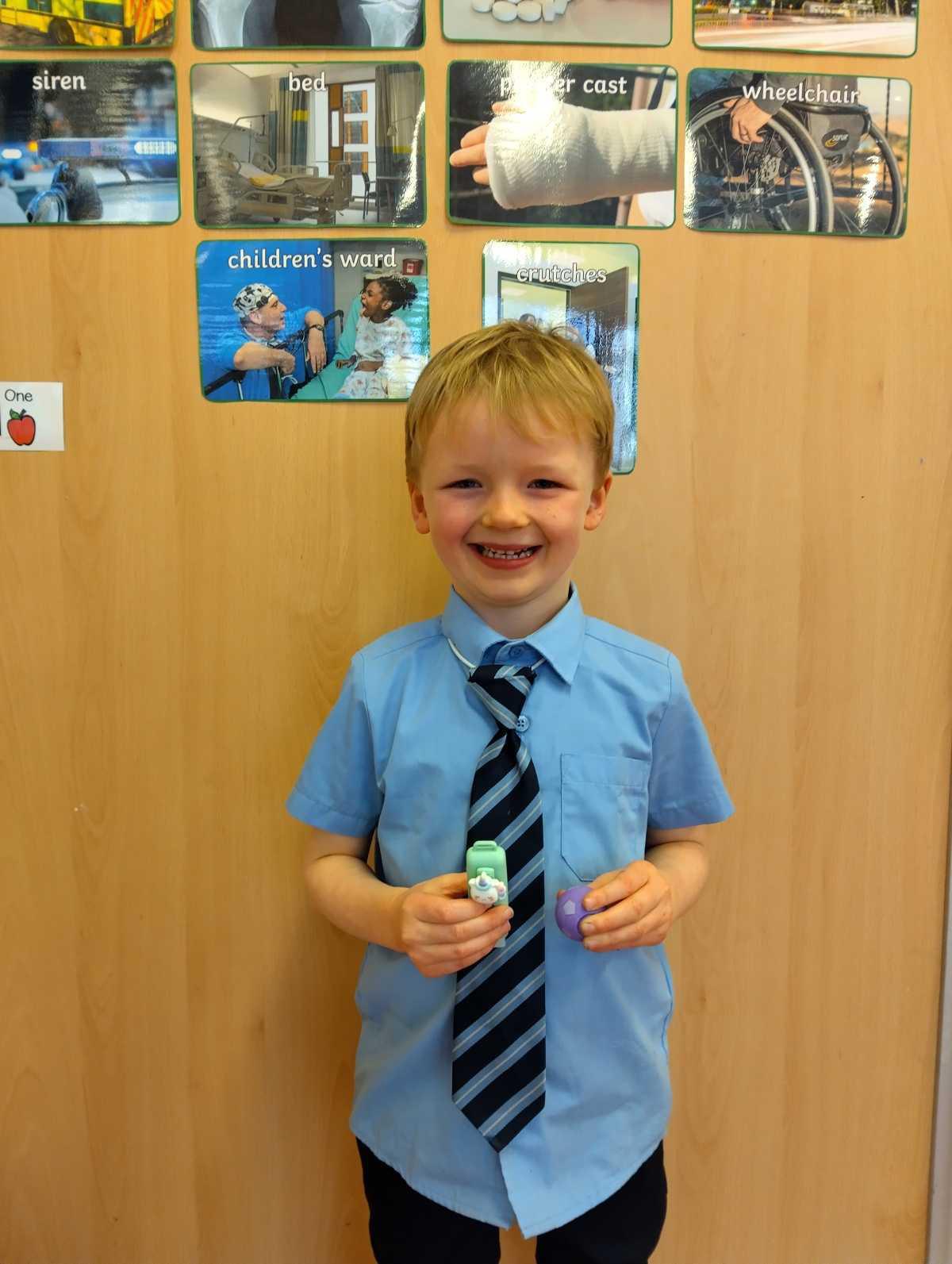 Gaeilgeoir na Míosa- Deireadh Fomhair