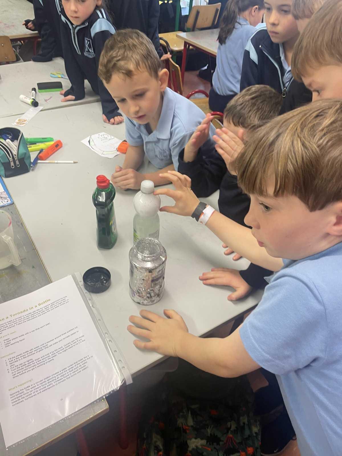 Science Week 2025 Science Week 2025