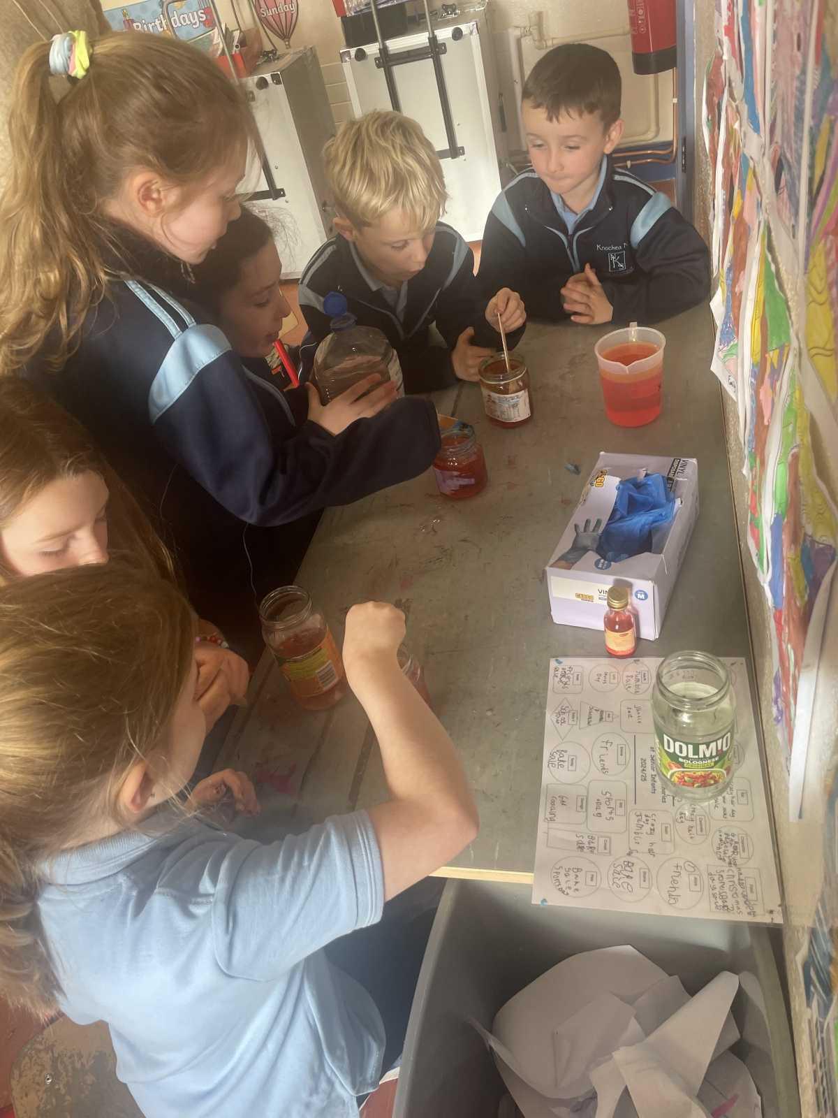 Science Week 2025 Science Week 2025