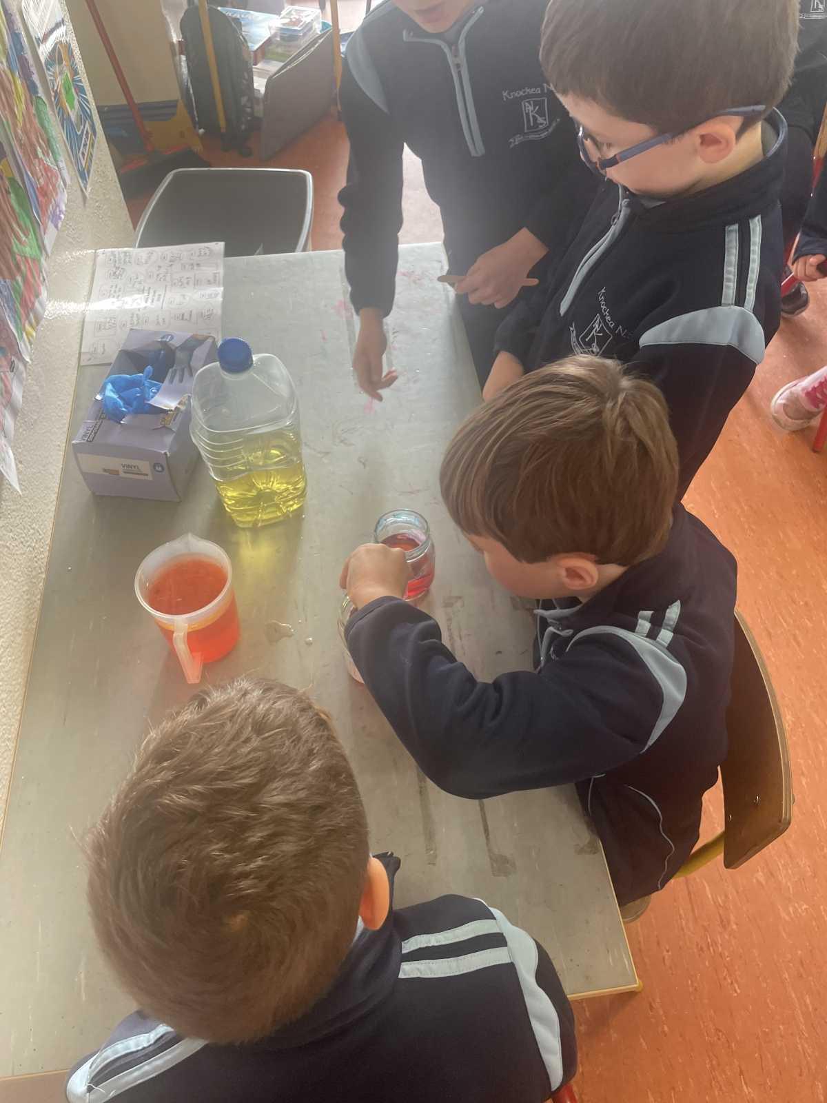 Science Week 2025 Science Week 2025