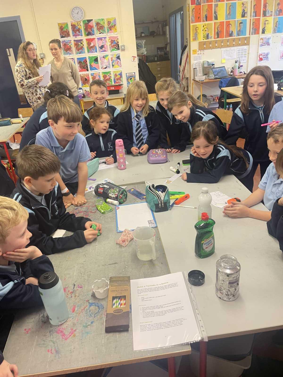 Science Week 2025 Science Week 2025