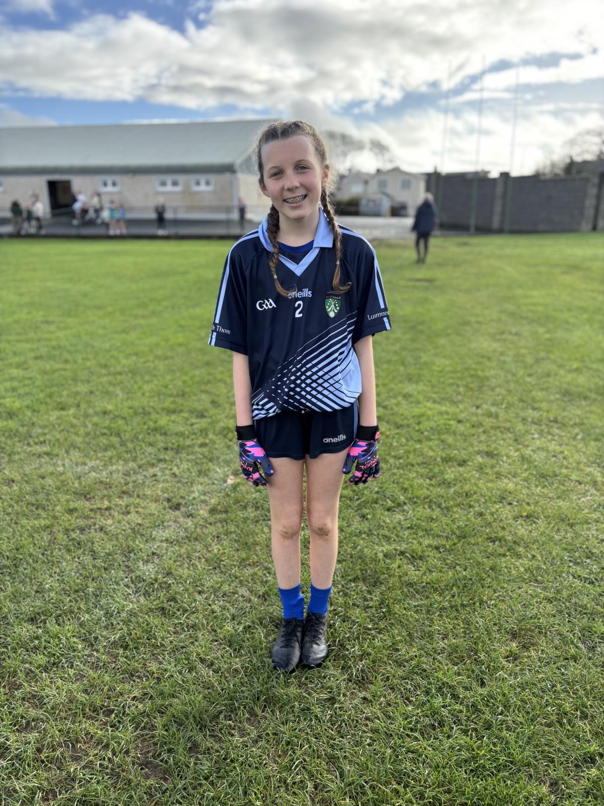 East Limerick Girl's Football East Limerick Girl's Football