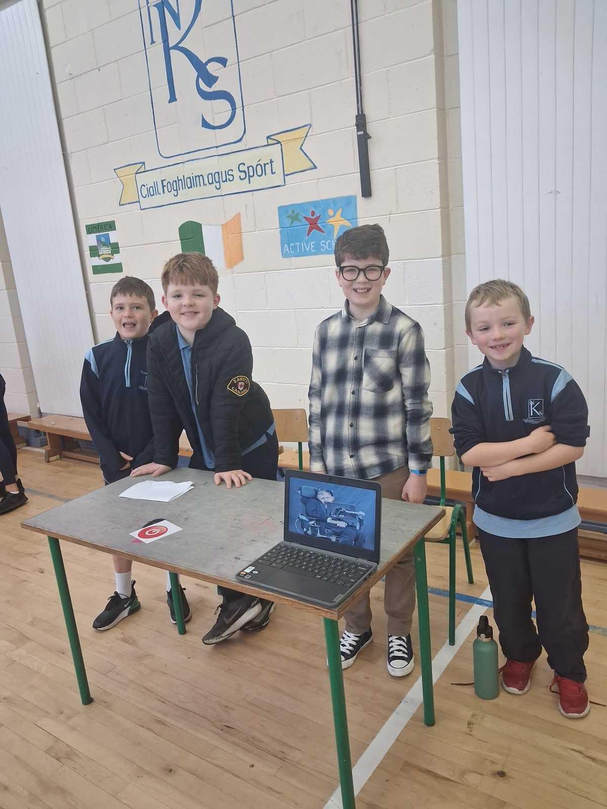 Science Week 2025 Science Week 2025