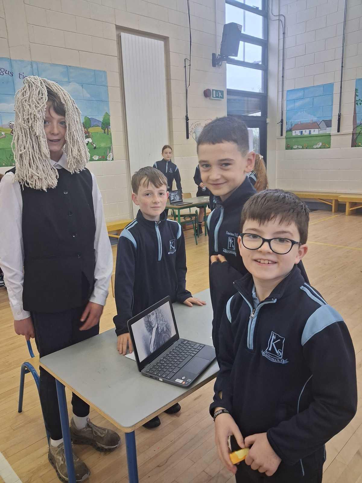 Science Week 2025 Science Week 2025