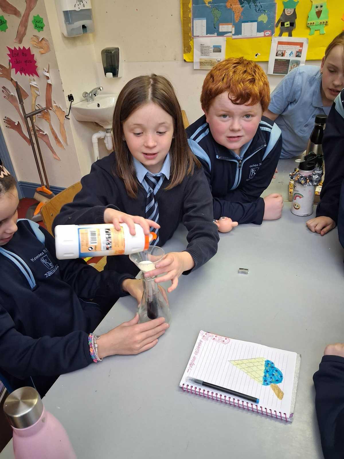 Science Week 2025 Science Week 2025