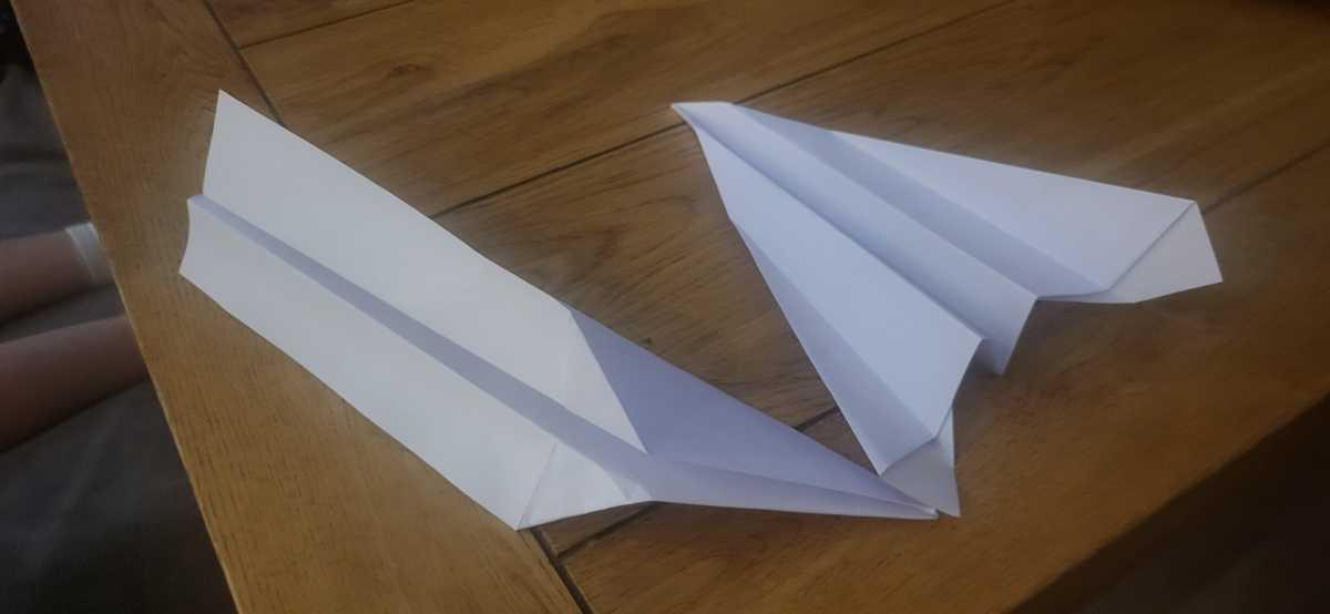 Science Week Homework Pictures