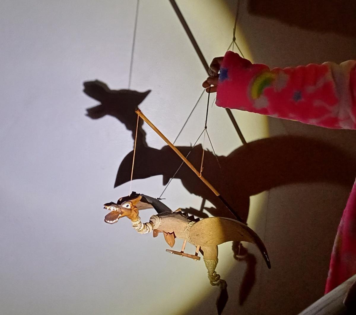 Science Week Homework Pictures