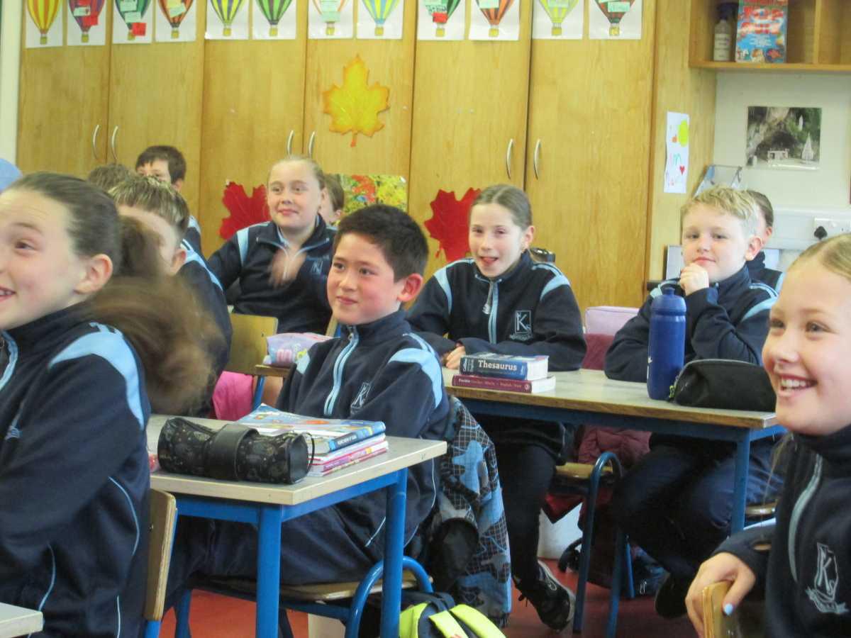 Heritage in Schools Programme Heritage in Schools Programme