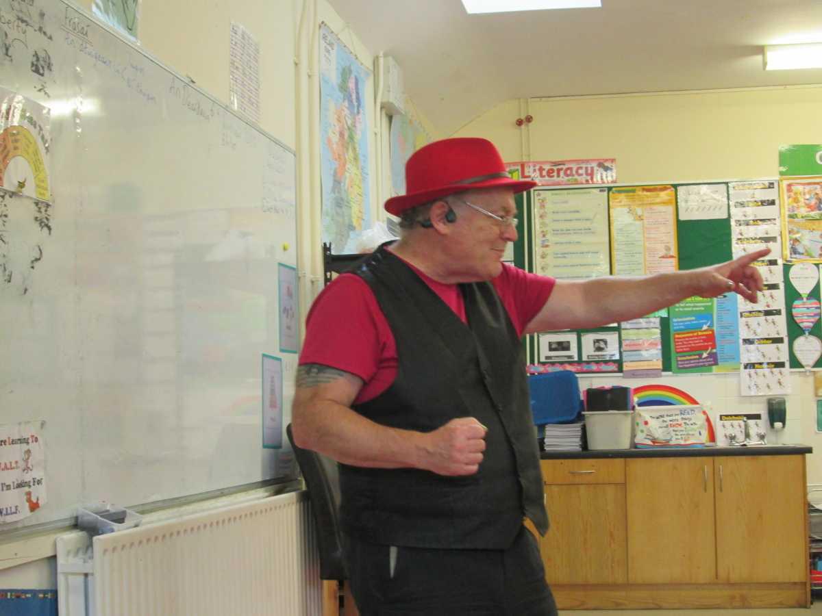 Heritage in Schools Programme Heritage in Schools Programme