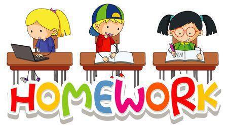 Homework 17th - 21st November Homework 17th - 21st November