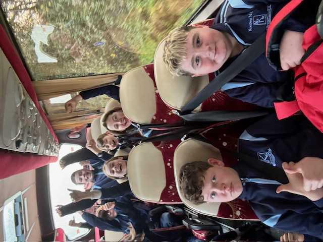 A Trip to the Hunt Museum - Science Week A Trip to the Hunt Museum - Science Week