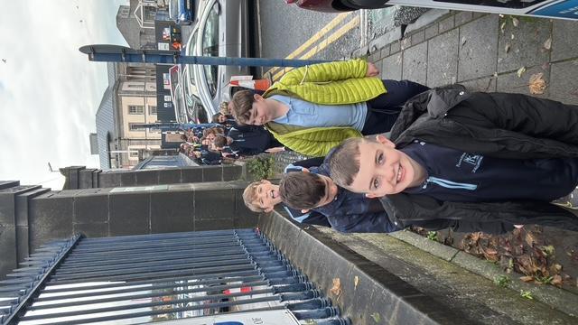 A Trip to the Hunt Museum - Science Week A Trip to the Hunt Museum - Science Week