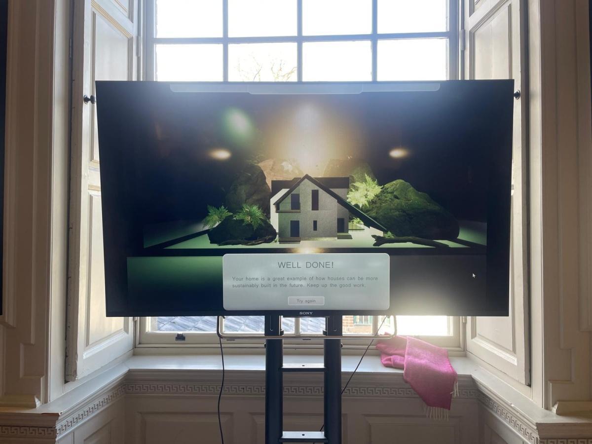 A Trip to the Hunt Museum - Science Week A Trip to the Hunt Museum - Science Week