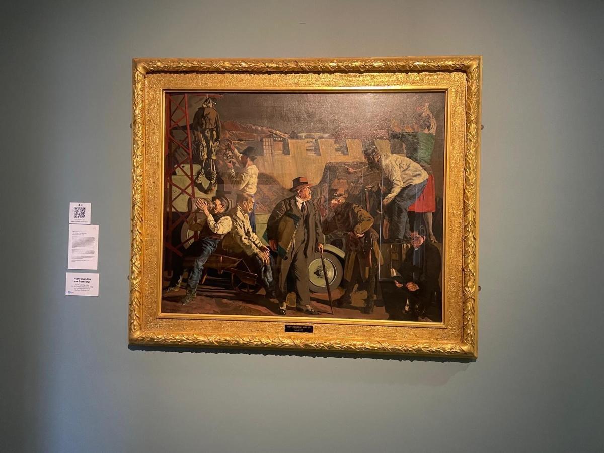 A Trip to the Hunt Museum - Science Week A Trip to the Hunt Museum - Science Week