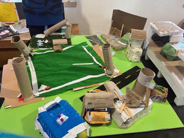 A Trip to the Hunt Museum - Science Week A Trip to the Hunt Museum - Science Week