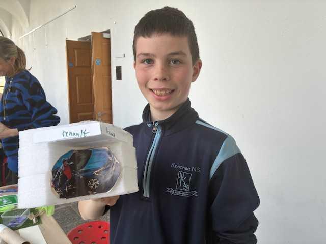 A Trip to the Hunt Museum - Science Week A Trip to the Hunt Museum - Science Week