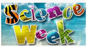 A Trip to the Hunt Museum - Science Week 