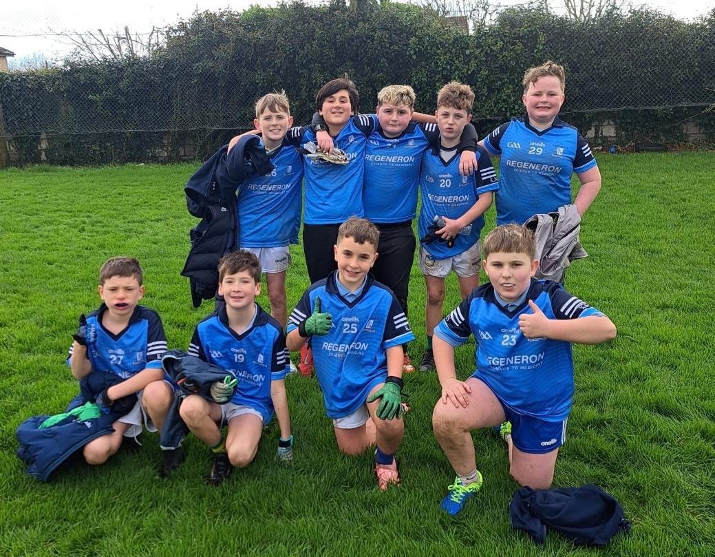 Another East Final Here We Come!