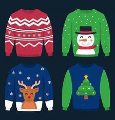 Knockea Student Council Christmas Jumper Market and Bake Sale - Friday 5th December Knockea Student Council Christmas Jumper Market and Bake Sale - Friday 5th December