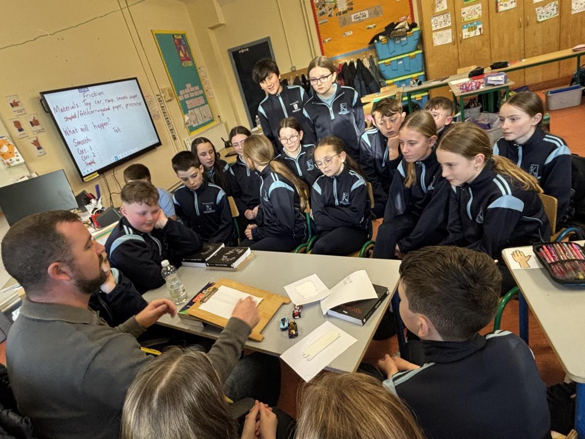 Exploring friction and angles