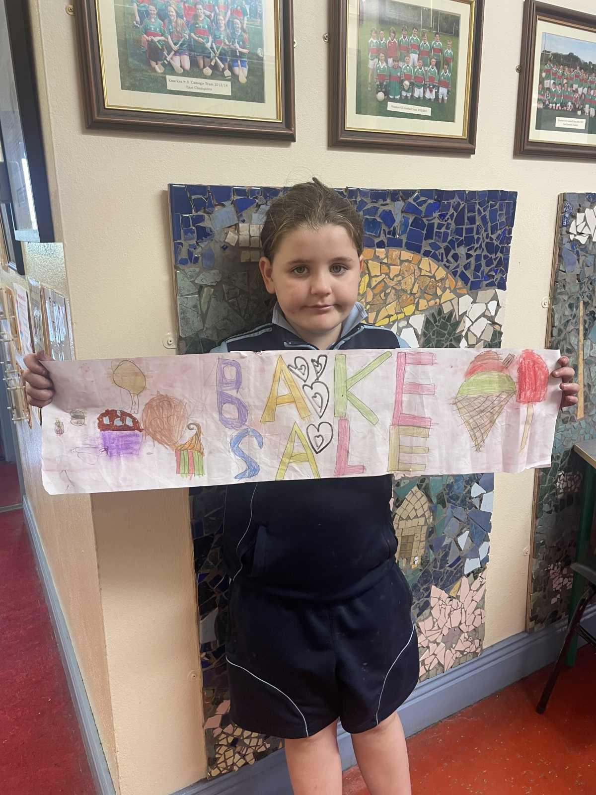 Student Council- Christmas Market! 