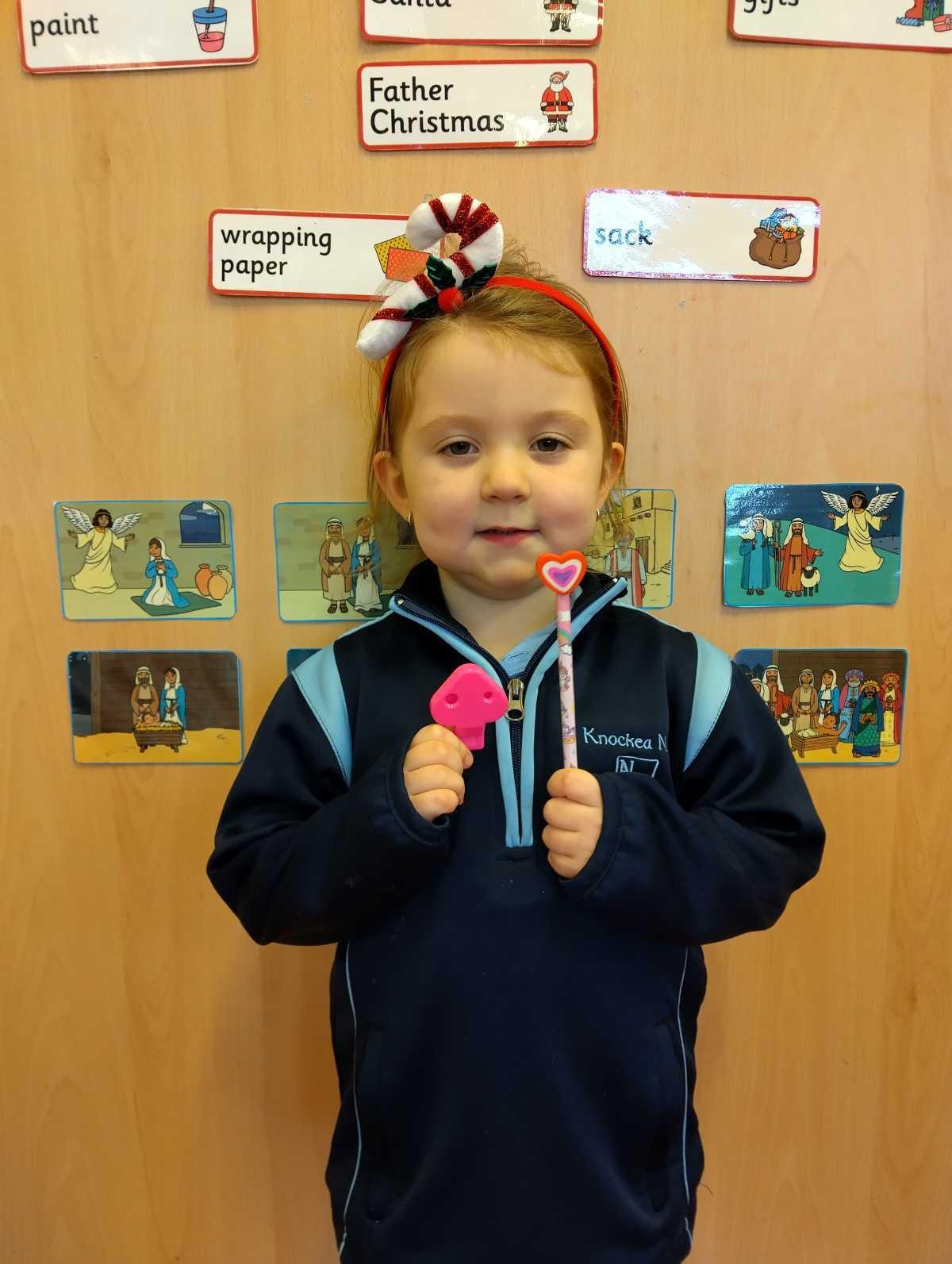 Gaeilgeoir na Míosa