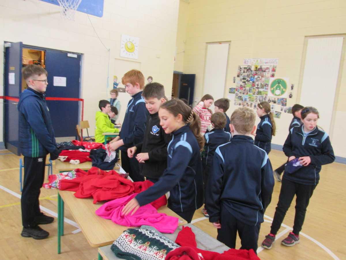 Nollaig Shona Daoibh