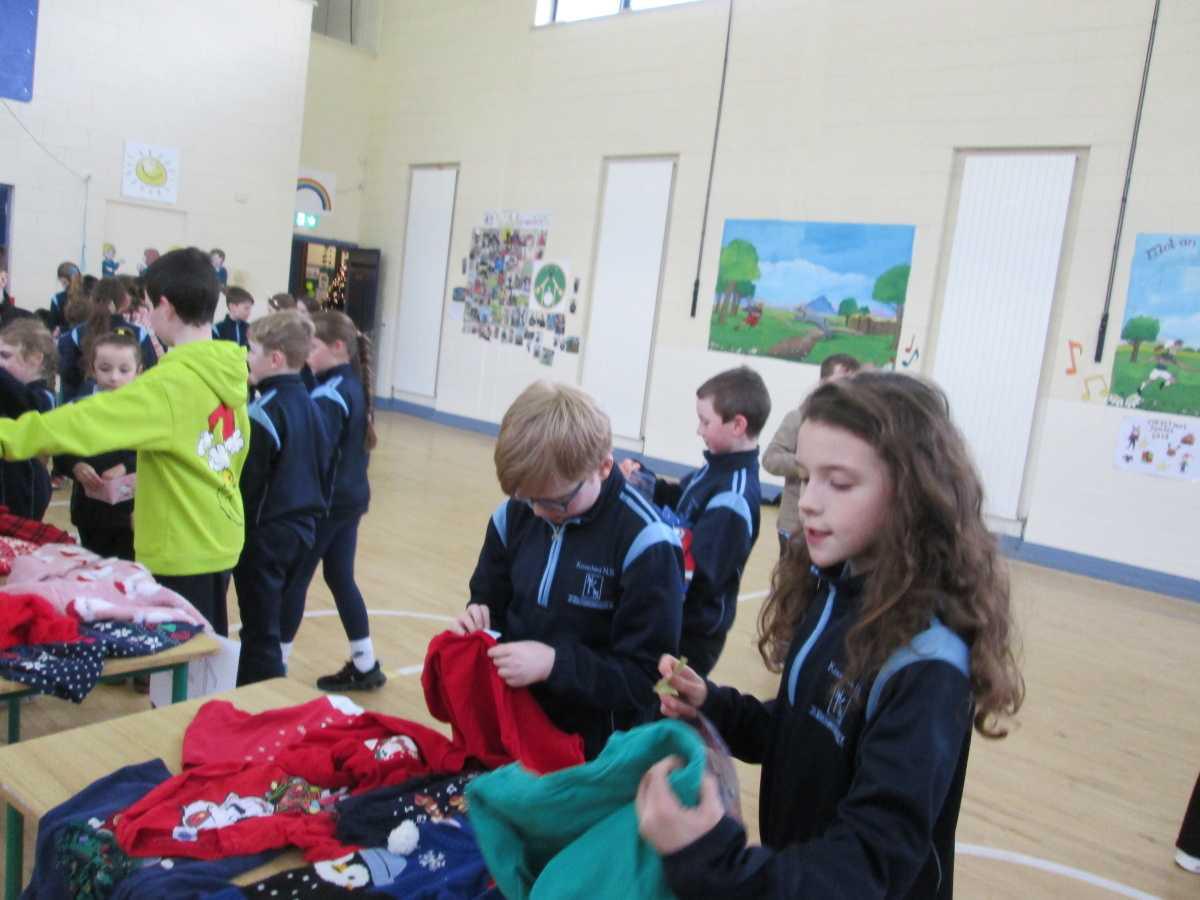 Nollaig Shona Daoibh