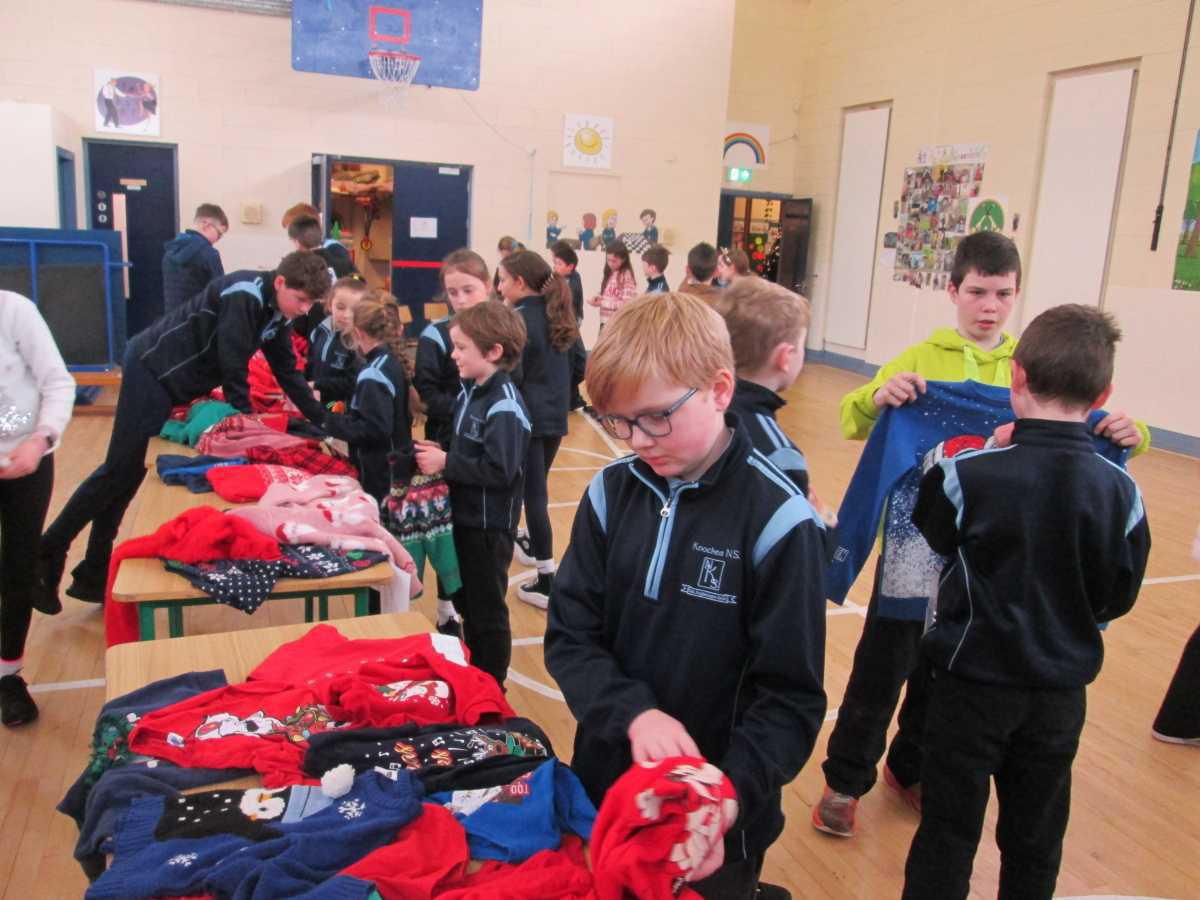 Nollaig Shona Daoibh