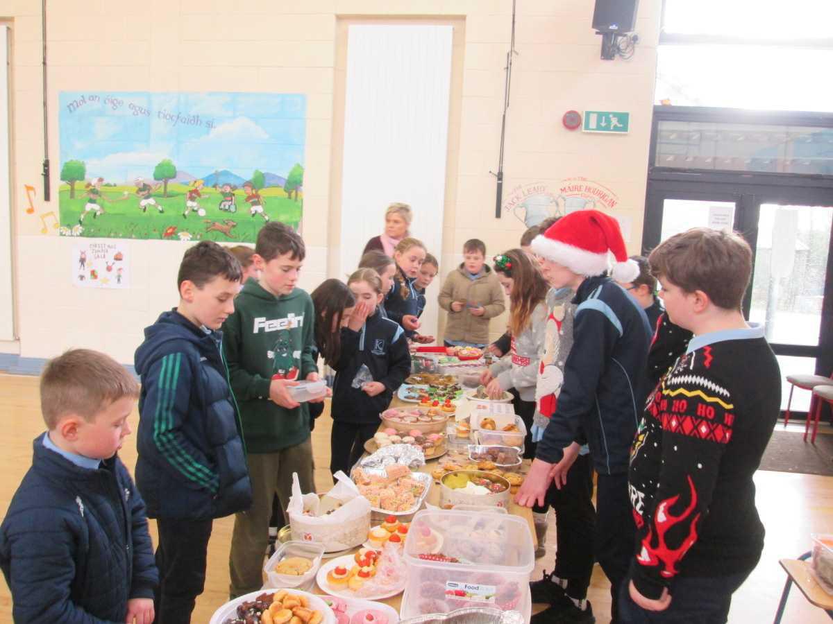 Nollaig Shona Daoibh