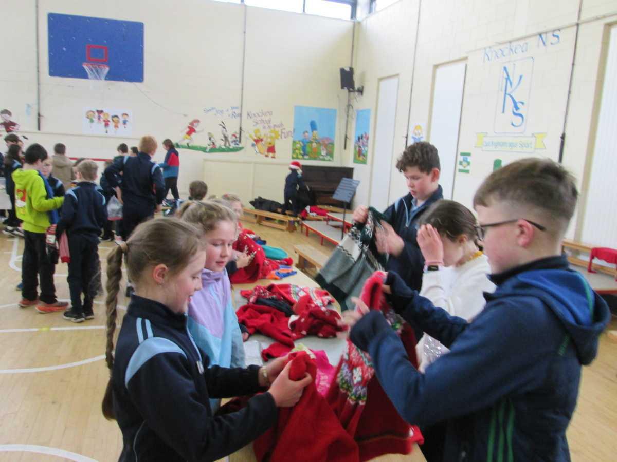 Nollaig Shona Daoibh