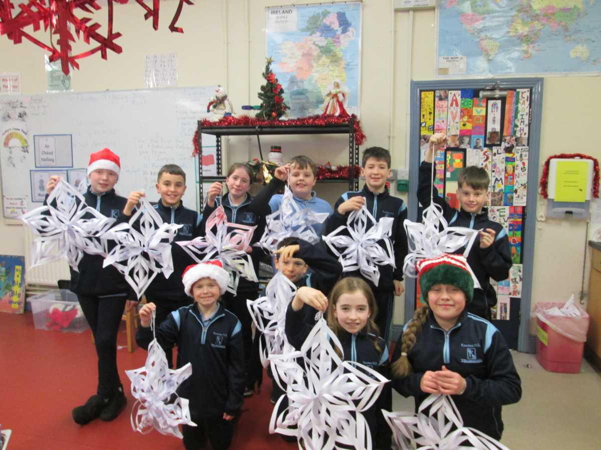 Nollaig Shona Daoibh