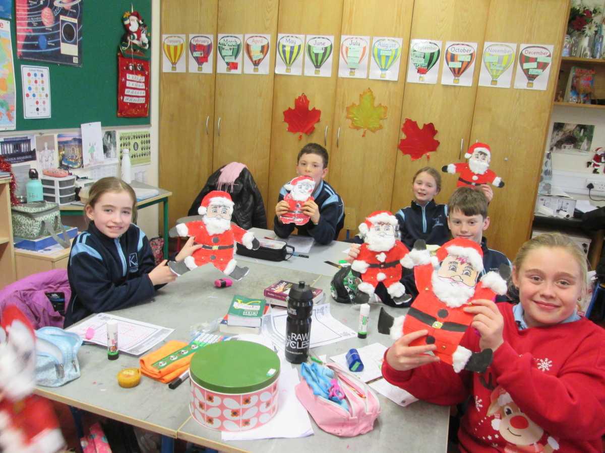 Nollaig Shona Daoibh