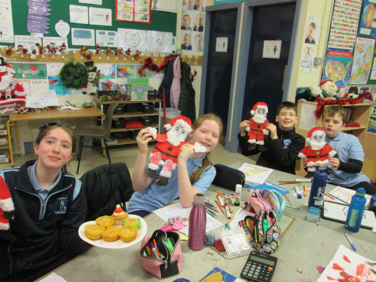 Nollaig Shona Daoibh