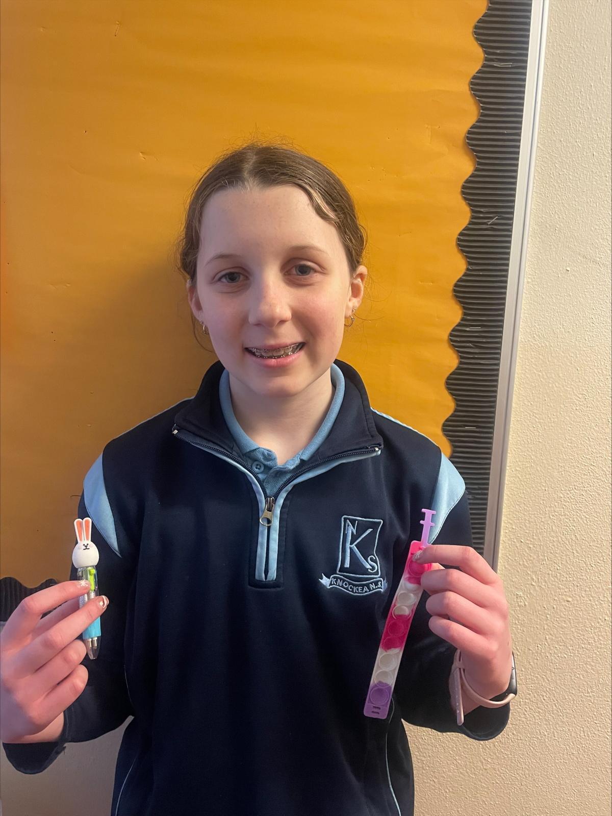 Gaeilgeoir na Míosa - Mí na Nollaig