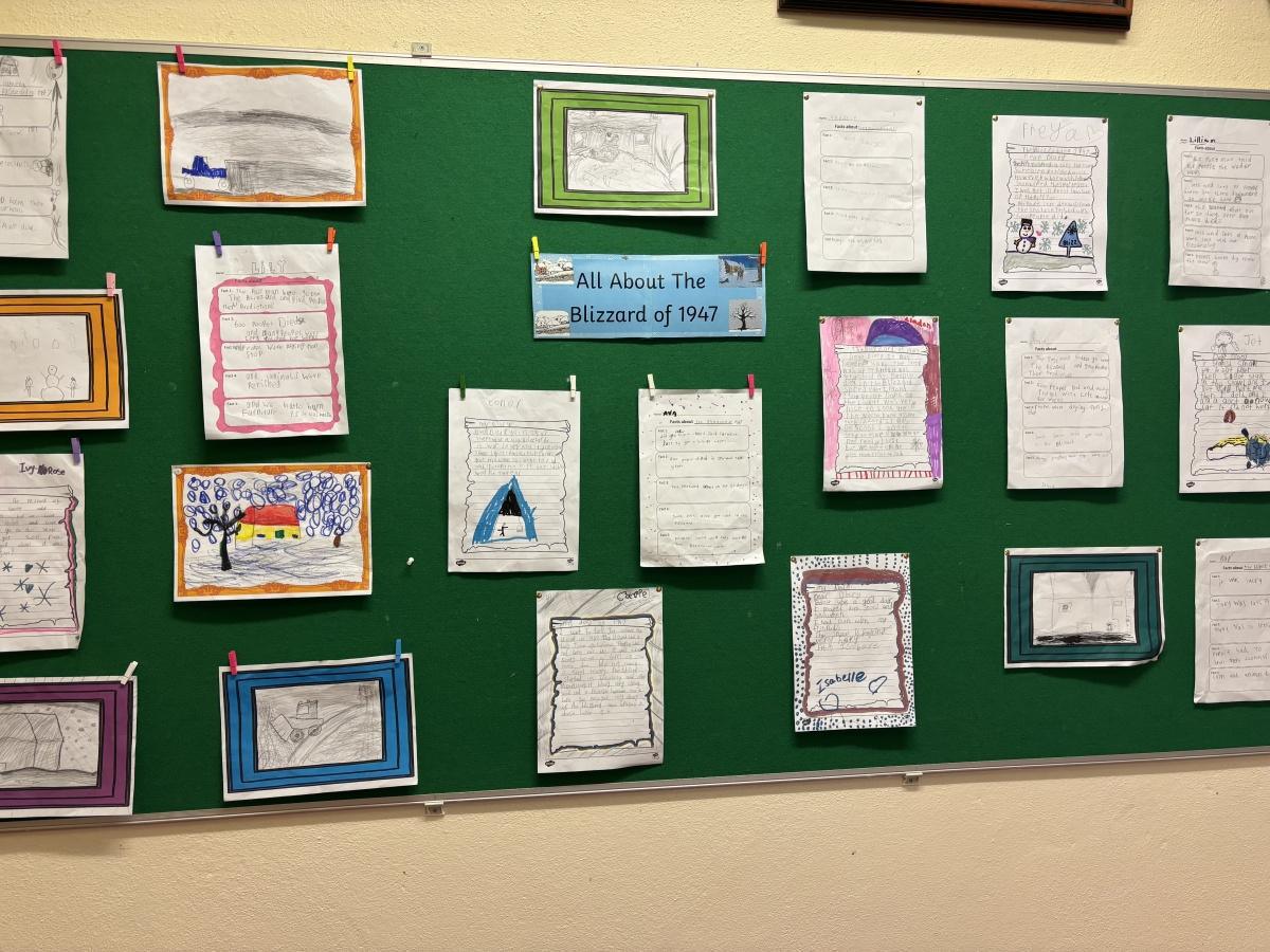 Historians in the making Historians in the making