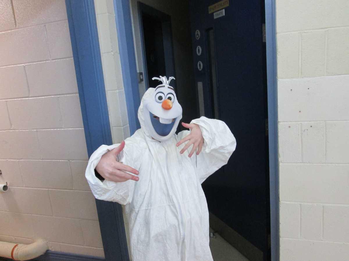 4th Class Assembly 2026