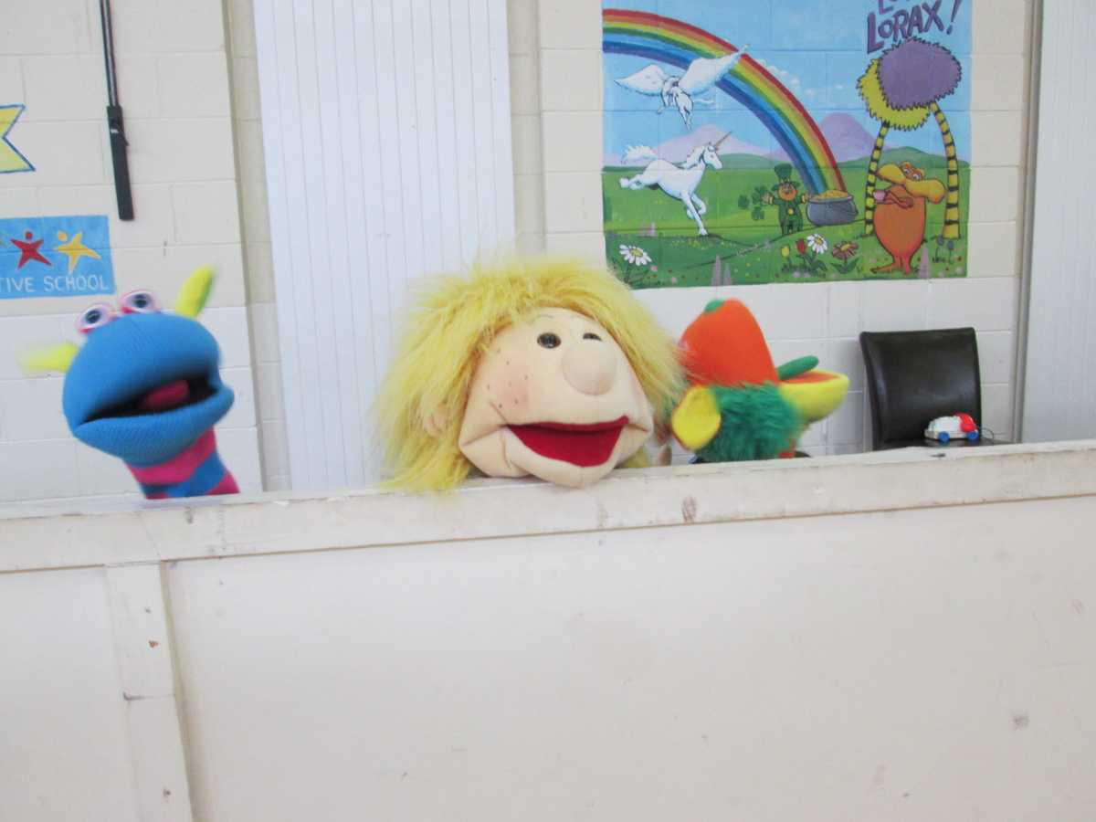 4th Class Assembly 2026