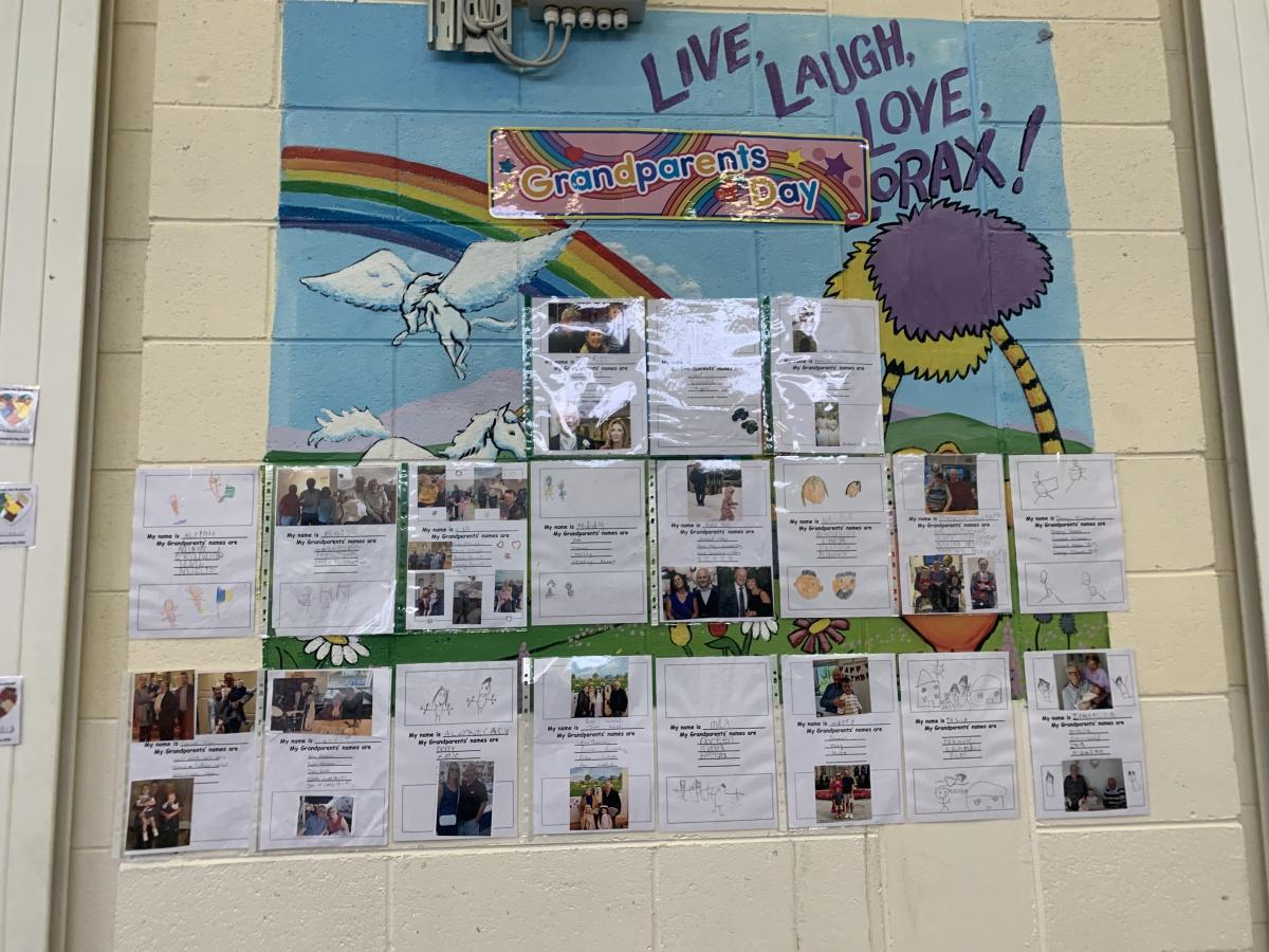 Grandparents Day 2026