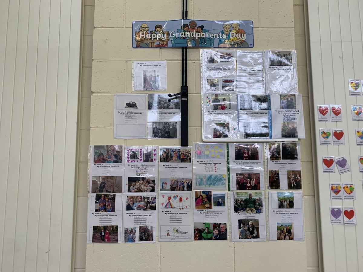Grandparents Day 2026