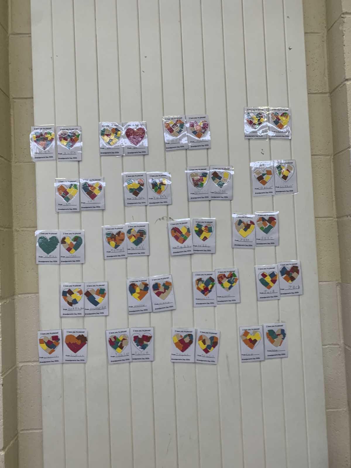 Grandparents Day 2026