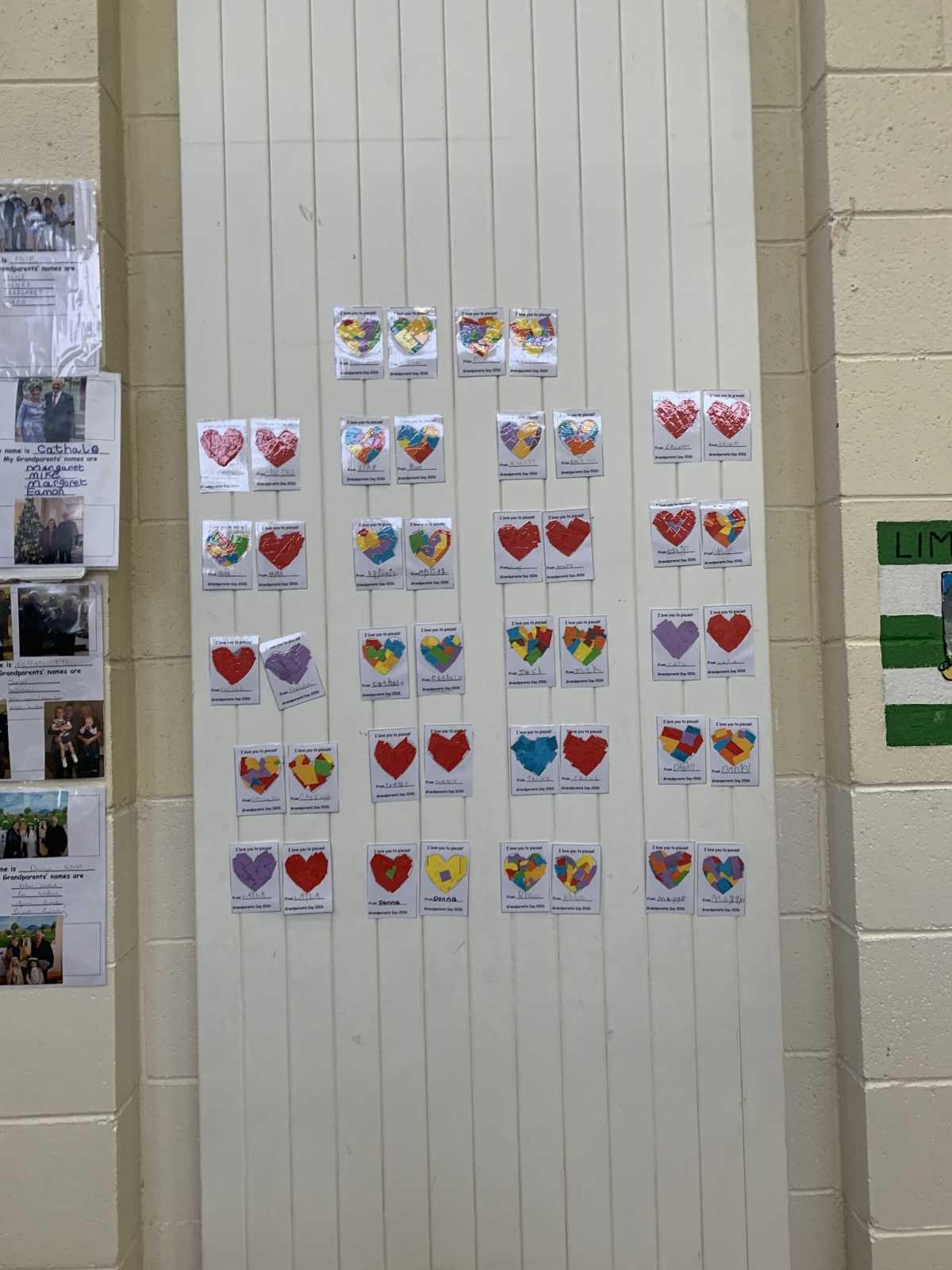 Grandparents Day 2026