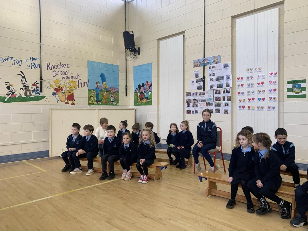 Grandparents Day 2026