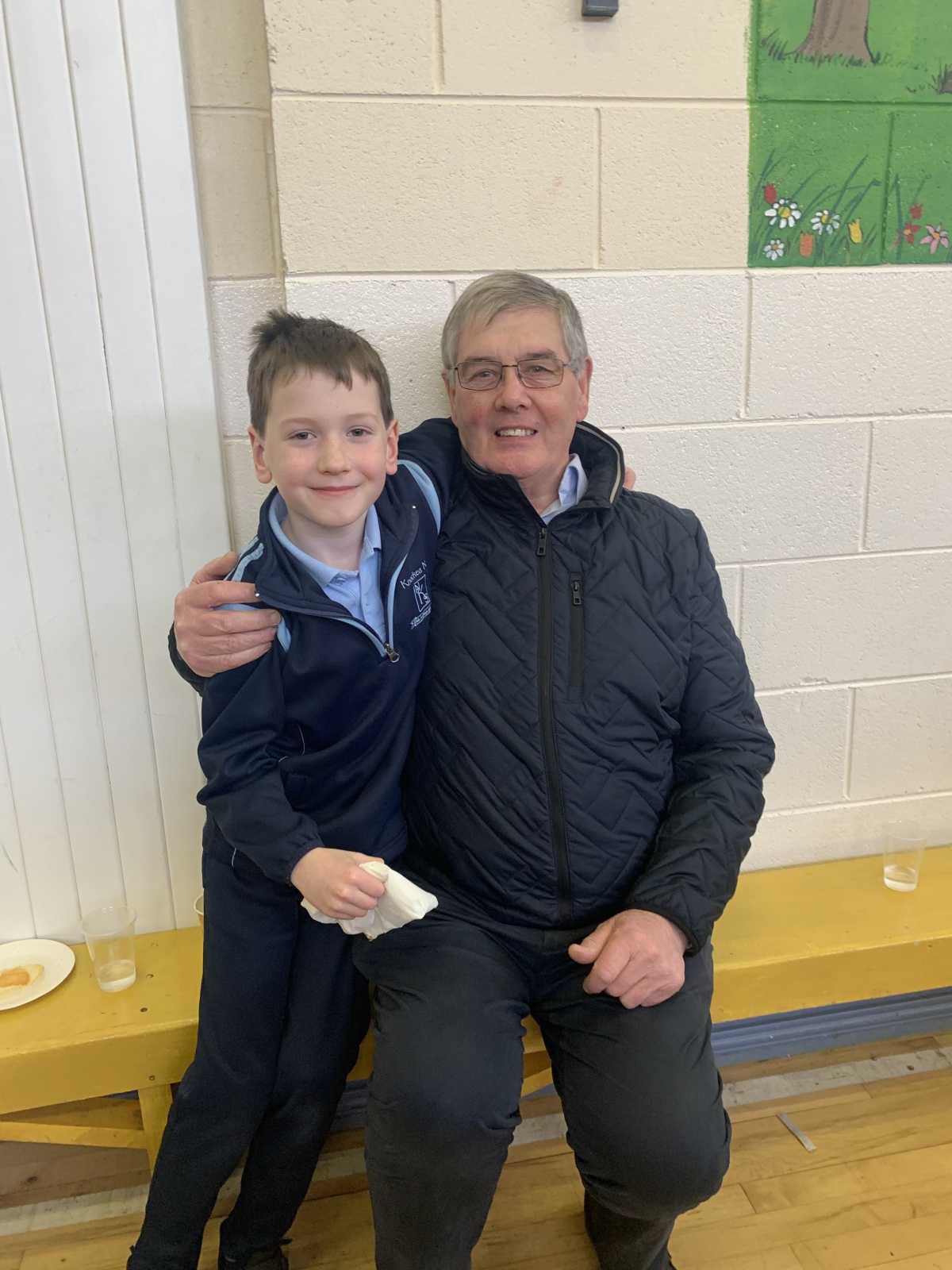 Grandparents Day 2026