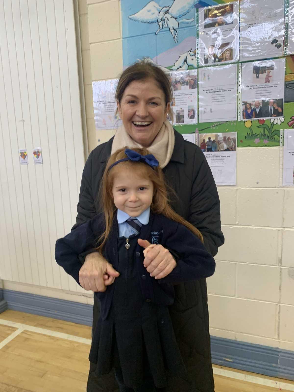 Grandparents Day 2026