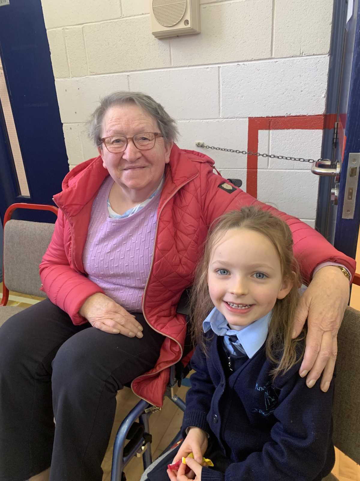 Grandparents Day 2026